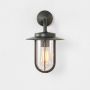Astro Lighting MONTPARNASSE 1096009 Zidna svjetiljka 1x60W/E27 IP44