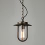 Astro Lighting MONTPARNASSE 1096010 Visilica 1x60W/E27 IP44
