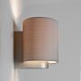 Astro Lighting NAPOLI 1185001 Zidna svjetiljka 1x60W/E27 IP20