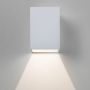 Astro Lighting OSLO 1298005 Zidna svjetiljka 1x3,8W/LED 47,08LM IP65
