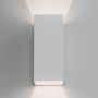 Astro Lighting OSLO 1298006 Zidna svjetiljka 1x6W/LED 99,37LM IP65