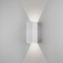 Astro Lighting OSLO 1298009 Zidna svjetiljka 1x7,5W/LED 270,46LM IP65