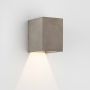 Astro Lighting OSLO 1298019 Zidna svjetiljka 1x3,9W/LED 60,79LM IP65