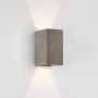 Astro Lighting OSLO 1298020 Zidna svjetiljka 2x6,1W/LED 117,44LM IP65