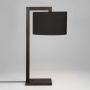 Astro Lighting RAVELLO 1222009 Stolna svjetiljka 1x60W/E27 IP20