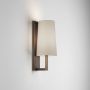 Astro Lighting RIVA 1214010 Zidna svjetiljka 1x60W/E27 IP44