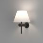 Astro Lighting ROMA 1050007 Zidna svjetiljka 1x40W/G9 IP44