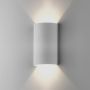 Astro Lighting SERIFOS 1350003 Zidna svjetiljka 1x6W/GU10 IP20