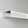 Astro Lighting SPARTA 1322006 Zidna svjetiljka 1x11,5W/LED 583,59LM IP44