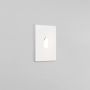 Astro Lighting TANGO 1175001 Ugradbena step svjetiljka 1x1W/LED 22,68LM IP65