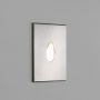 Astro Lighting TANGO 1175002 Ugradbena step svjetiljka 1x1W/LED 22,68LM IP65