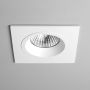 Astro Lighting TARO 1240026 Ugradbeno downlight svjetlo 1x50W/GU10 IP20