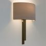 Astro Lighting TATE 1334007 Zidna svjetiljka 1x60W/E27 IP20