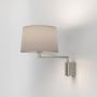 Astro Lighting TELEGRAPH 1404002 Zidna svjetiljka 1x12W/E27 IP20