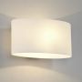 Astro Lighting TOKYO 1089001 Zidna svjetiljka 1x60W/E14 IP20