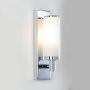 Astro Lighting VERONA 1147001 Zidna svjetiljka 1x40W/E14 IP44