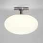 Astro Lighting ZEPPO 1176001 Stropna svjetiljka 1x60W/E27 IP44