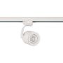 AZzardo BROSS ARM TRACK AZ3500 Šinski reflektor 1x35W/GU10 IP20