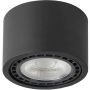 AZzardo ECO ALIX AZ3493 Natkriveno downlight svjetlo 1x35W/GU10/ES111 IP20