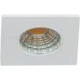AZzardo FILL S AZ3377 Ugradbeno downlight svjetlo 1x5W/LED 3000K 425LM IP20
