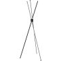 AZzardo JAX FLOOR AZ3136 Podna svjetiljka 3x25W/LED 3000K 1035LM IP20