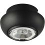 AZzardo NEMO AZ3399 Ugradbeno downlight svjetlo 1x35W/GU10 IP20