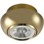 AZzardo NEMO AZ3401 Ugradbeno downlight svjetlo 1x35W/GU10 IP20