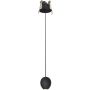 AZzardo OVUM 1 PENDANT DOWNLIGHT AZ3096 Dekorativni downlight 1x4,5W/LED 3000K 220LM IP20