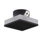 AZzardo OZ AZ3372 Ugradbena step svjetiljka 1x1W/LED 4000K 85LM IP20