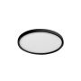 AZzardo THIN SMART ROUND AZ3432 Plafonjera 1x50W/LED 2700K-6500K 4000LM IP20