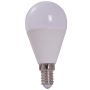 AZzardo WIFI E14 5W RGB* BALL AZ3216 Žarulja 1x5W/E14 2700K-6500K 400LM IP20