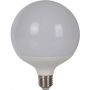 AZzardo WIFI E27 15W RGB* GLOBE 120 AZ3214 Žarulja 1x15W/E27 2700K-6500K 1250LM IP20