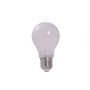 AZzardo WIFI E27 7W CCT MILKY GLASS AZ3209 Žarulja 1x7W/E27 2200K-5700K 806LM IP20