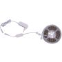 AZzardo WIFI LED SET 3M RGB 4000K + POWER SUPPLY 2A + DRIVER AZ3474 LED traka 4000K IP65