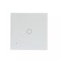AZzardo WIFI SWITCH SINGLE AZ3451 Sklopka IP20