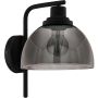 Eglo BELESER  98385 Zidna svjetiljka 1x60W/E27