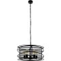Eglo BLACKWATER 43093 Visilica 5x60W/E27