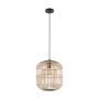 Eglo BORDESLEY 43216 Visilica 1x28W/E27
