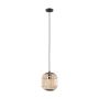 Eglo BORDESLEY 43231 Visilica 1x60W/E27