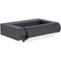 Eglo BRIANZA 98707 Zidna svjetiljka 1x42W/LED 3000K 500LM IP44