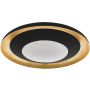 Eglo CANICOSA 2 98527 Plafonjera 1x24,5W/LED 2700K-6500K 3000LM