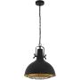 Eglo CANNINGTON 49742 Visilica 1x60W/E27
