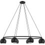 Eglo CANTALLOPS  98456 Visilica 5x40W/E14