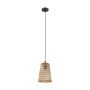 Eglo CLAVERDON 43252 Visilica 1x40W/E27