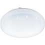 Eglo FRANIA-S 97877 Plafonjera 1x11,5W/LED 3000K 1350LM