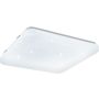 Eglo FRANIA-S 97881 Plafonjera 1x11,5W/LED 3000K 1350LM