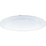 Eglo FRANIA-S 98448 Plafonjera 1x49,5W/LED 3000K 5700LM
