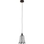 Eglo KARHOLD 43097 Visilica 1x60W/E27