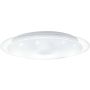 Eglo LANCIANO 1  98323 Plafonjera 1x24W/LED 3000K-5000K 1900LM