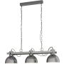 Eglo LUBENHAM 1  43168 Visilica 3x28W/E27